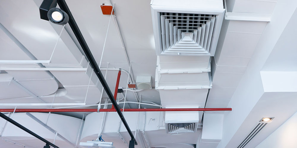 Havalandırma Sistemlerinde Bakım ve Temizlik: Uzun Ömürlü Performans İçin İpuçları