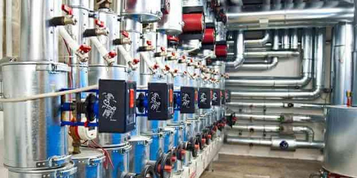 Isıtma Sistemlerinde Bakım ve Güvenlik Standartları: Konfor ve Güvenliğin Anahtarı