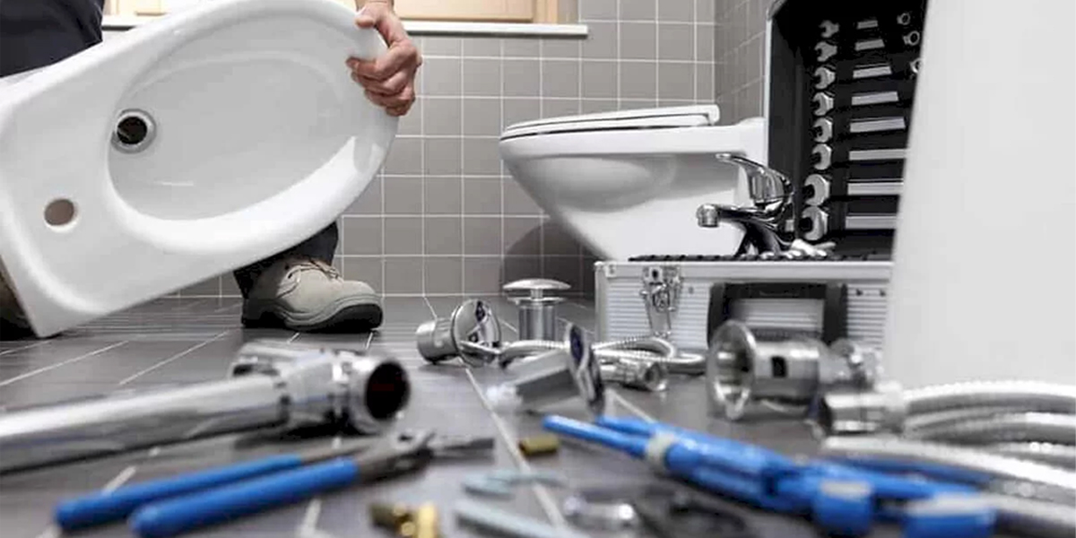 Sıhhi Tesisat Bakımının Önemi